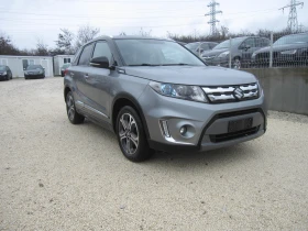 Suzuki Vitara LUX, Автомат, 4x4, 1, 6, снимка 2