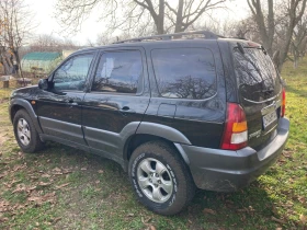 Mazda Tribute, снимка 2