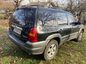 Mazda Tribute, снимка 3