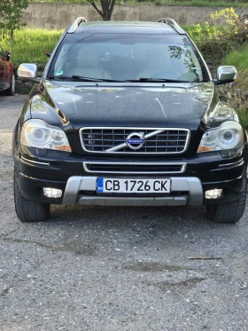 Обява за продажба на Volvo Xc90 ~21 600 лв. - изображение 4