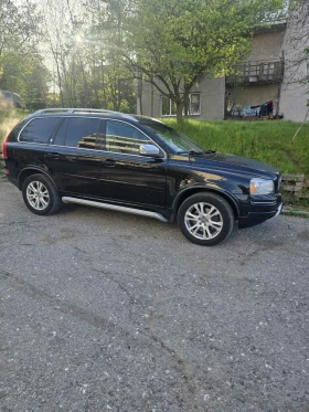 Обява за продажба на Volvo Xc90 ~21 600 лв. - изображение 5