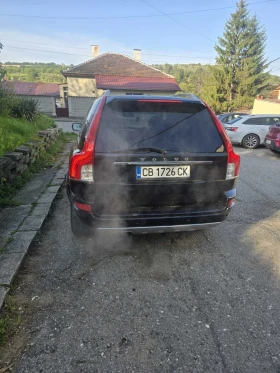 Обява за продажба на Volvo Xc90 ~21 600 лв. - изображение 1