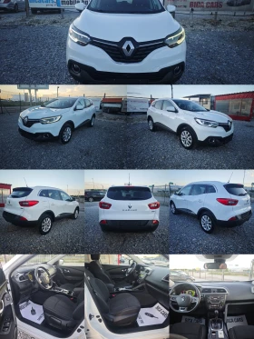 Renault Kadjar 1.5DCI - 20300 лв. - 77043760 | Car24.bg