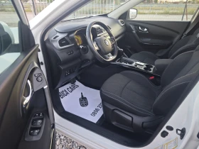 Обява за продажба на Renault Kadjar 1.5DCI ~20 300 лв. - изображение 8