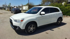 Mitsubishi ASX 1.8DID Швейцария - 12700 лв. - 54757539 2