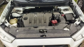 Mitsubishi ASX 1.8DID Швейцария - 12700 лв. - 54757539 13