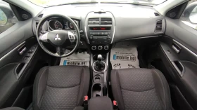 Mitsubishi ASX 1.8DID Швейцария - 12700 лв. - 54757539 8