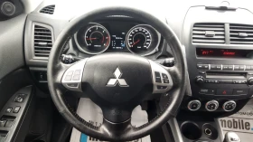 Mitsubishi ASX 1.8DID Швейцария - 12700 лв. - 54757539 7