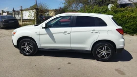 Mitsubishi ASX 1.8DID Швейцария - 12700 лв. - 54757539 4