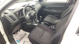 Mitsubishi ASX 1.8DID Швейцария - 12700 лв. - 54757539 9