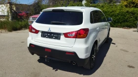 Mitsubishi ASX 1.8DID Швейцария - 12700 лв. - 54757539 5