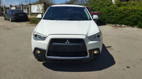 Mitsubishi ASX 1.8DID Швейцария - 12700 лв. - 54757539 3