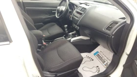 Mitsubishi ASX 1.8DID Швейцария - 12700 лв. - 54757539 10