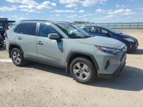 Toyota Rav4 2023 TOYOTA RAV4 XLE - 41500 лв. - 63952301 2