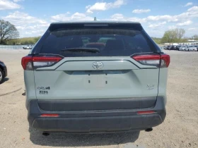 Toyota Rav4 2023 TOYOTA RAV4 XLE - 41500 лв. - 63952301 5