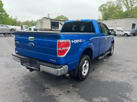 Ford F150 SUPER CAB*   | Mobile.bg    5