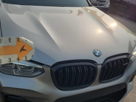 BMW X3 * M * CarFax * *  | Mobile.bg    3
