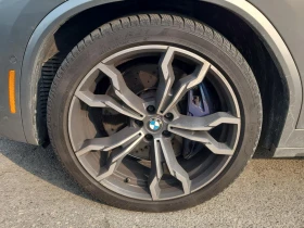 BMW X3 * M * CarFax * *  | Mobile.bg    7