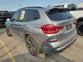 BMW X3 * M * CarFax * *  | Mobile.bg    5