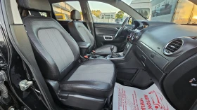 Opel Antara Cosmo 2.2CDTi 6SP IT-ТОП СЪСТ.-ИСТОРИЯ-ЛИЗИНГ - 11880 лв. - 63178317 13