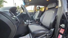 Opel Antara Cosmo 2.2CDTi 6SP IT-ТОП СЪСТ.-ИСТОРИЯ-ЛИЗИНГ - 11880 лв. - 63178317 8
