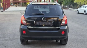 Opel Antara Cosmo 2.2CDTi 6SP IT-ТОП СЪСТ.-ИСТОРИЯ-ЛИЗИНГ - 11880 лв. - 63178317 5