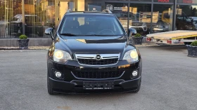     Opel Antara Cosmo 2.2CDTi 6SP IT- .--