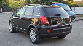     Opel Antara Cosmo 2.2CDTi 6SP IT- .--