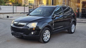     Opel Antara Cosmo 2.2CDTi 6SP IT- .--