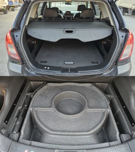 Opel Antara Cosmo 2.2CDTi 6SP IT-ТОП СЪСТ.-ИСТОРИЯ-ЛИЗИНГ - 11880 лв. - 63178317 15