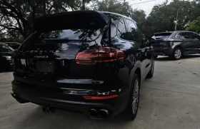 Porsche Cayenne * bose* matrix led* подгрев* обдухване* панорамa* - 33500 лв. - 53337481 5