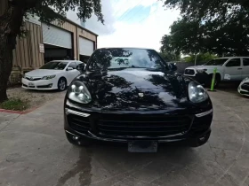 Porsche Cayenne * bose* matrix led* подгрев* обдухване* панорамa* - 33500 лв. - 53337481 2
