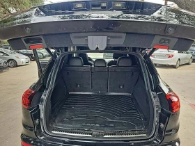 Porsche Cayenne * bose* matrix led* подгрев* обдухване* панорамa* - 33500 лв. - 53337481 13