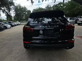 Porsche Cayenne * bose* matrix led* подгрев* обдухване* панорамa* - 33500 лв. - 53337481 4