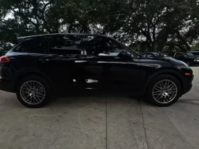 Porsche Cayenne * bose* matrix led* подгрев* обдухване* панорамa* - 33500 лв. - 53337481 3