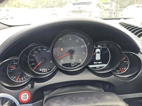 Porsche Cayenne * bose* matrix led* подгрев* обдухване* панорамa* - 33500 лв. - 53337481 11