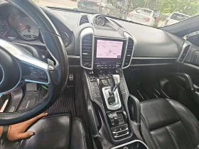 Porsche Cayenne * bose* matrix led* подгрев* обдухване* панорамa* - 33500 лв. - 53337481 10
