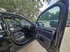 Porsche Cayenne * bose* matrix led* подгрев* обдухване* панорамa* - 33500 лв. - 53337481 7