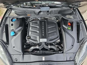Porsche Cayenne * bose* matrix led* подгрев* обдухване* панорамa* - 33500 лв. - 53337481 12