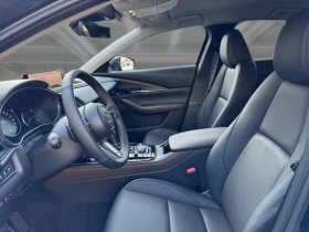 Mazda CX-30 SKYACTIV X 2.0i = NEW = Takumi Гаранция - 67500 лв. - 22075024 3