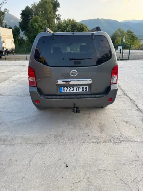Nissan Pathfinder | Mobile.bg    5