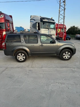 Nissan Pathfinder | Mobile.bg    3
