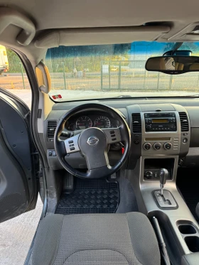 Nissan Pathfinder | Mobile.bg    11