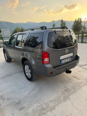 Nissan Pathfinder | Mobile.bg    6