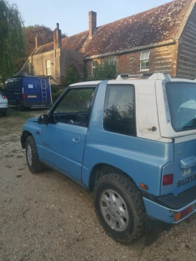 Suzuki Vitara | Mobile.bg    2