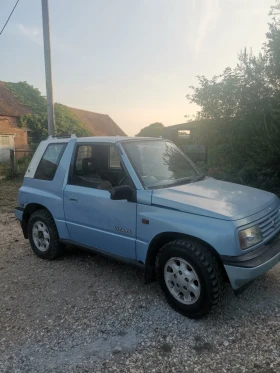 Suzuki Vitara | Mobile.bg    3