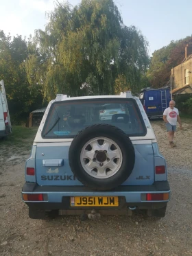 Suzuki Vitara | Mobile.bg    7