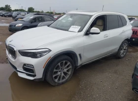 Обява за продажба на BMW X5 XDRIVE40I, B58* , панорама, head up* , key less*  ~51 900 лв. - изображение 6