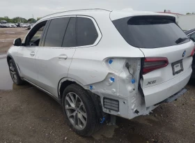 Обява за продажба на BMW X5 XDRIVE40I, B58* , панорама, head up* , key less*  ~51 900 лв. - изображение 7