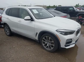 Обява за продажба на BMW X5 XDRIVE40I, B58* , панорама, head up* , key less*  ~51 900 лв. - изображение 5